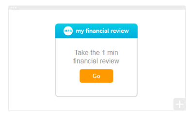 Perform a Financial Review